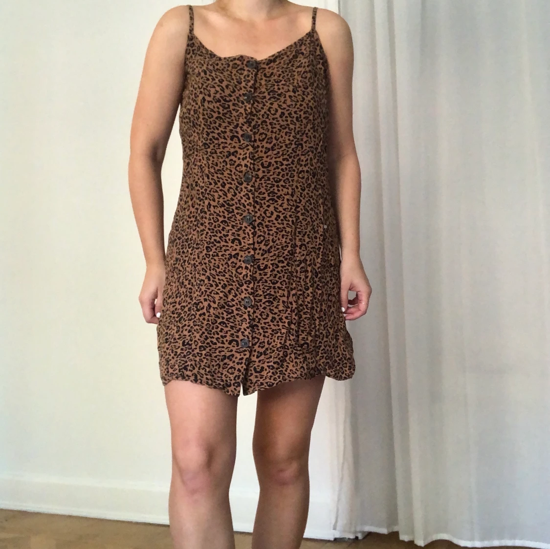 H&M - sommarklänning 🌻