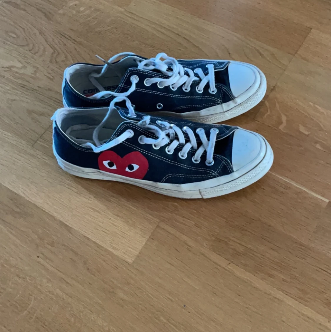 Cdg skor 