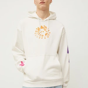 Weekday hoodie - Skitsnygg slutsåld hoodie! Tryck på fram och baksidan, skriv för fler och egna bilder ❤️ 