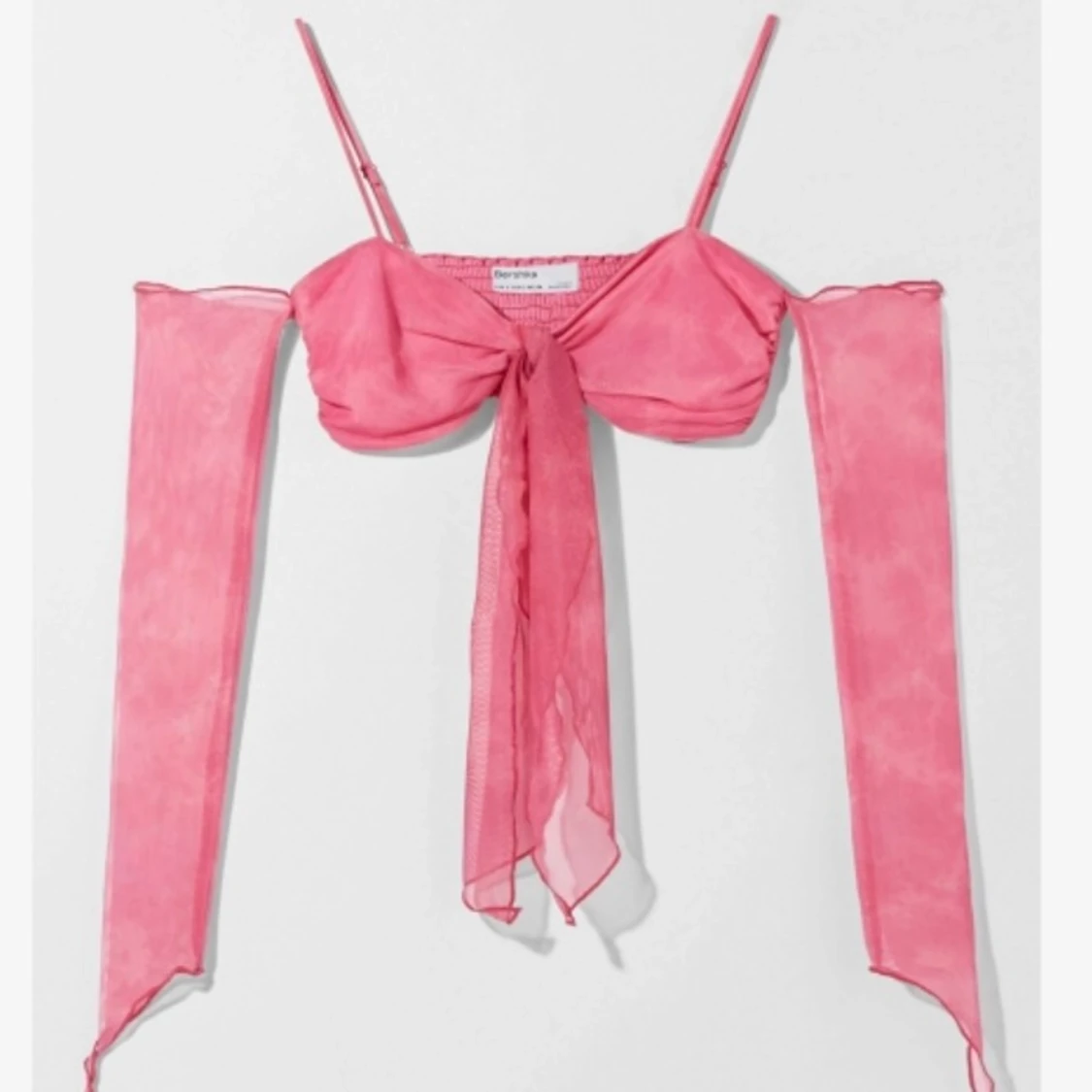 Topp från bershka  - 91