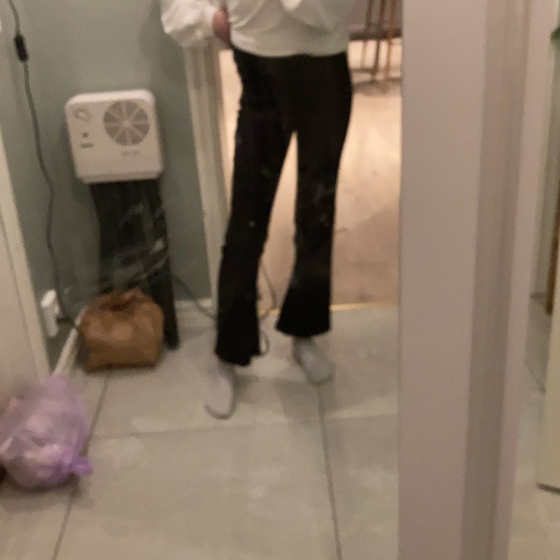 Jeans från mocki  - 90