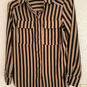 Skjorta - Fin skjorta