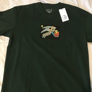 Polar skate co fruit lady tee - Brand new