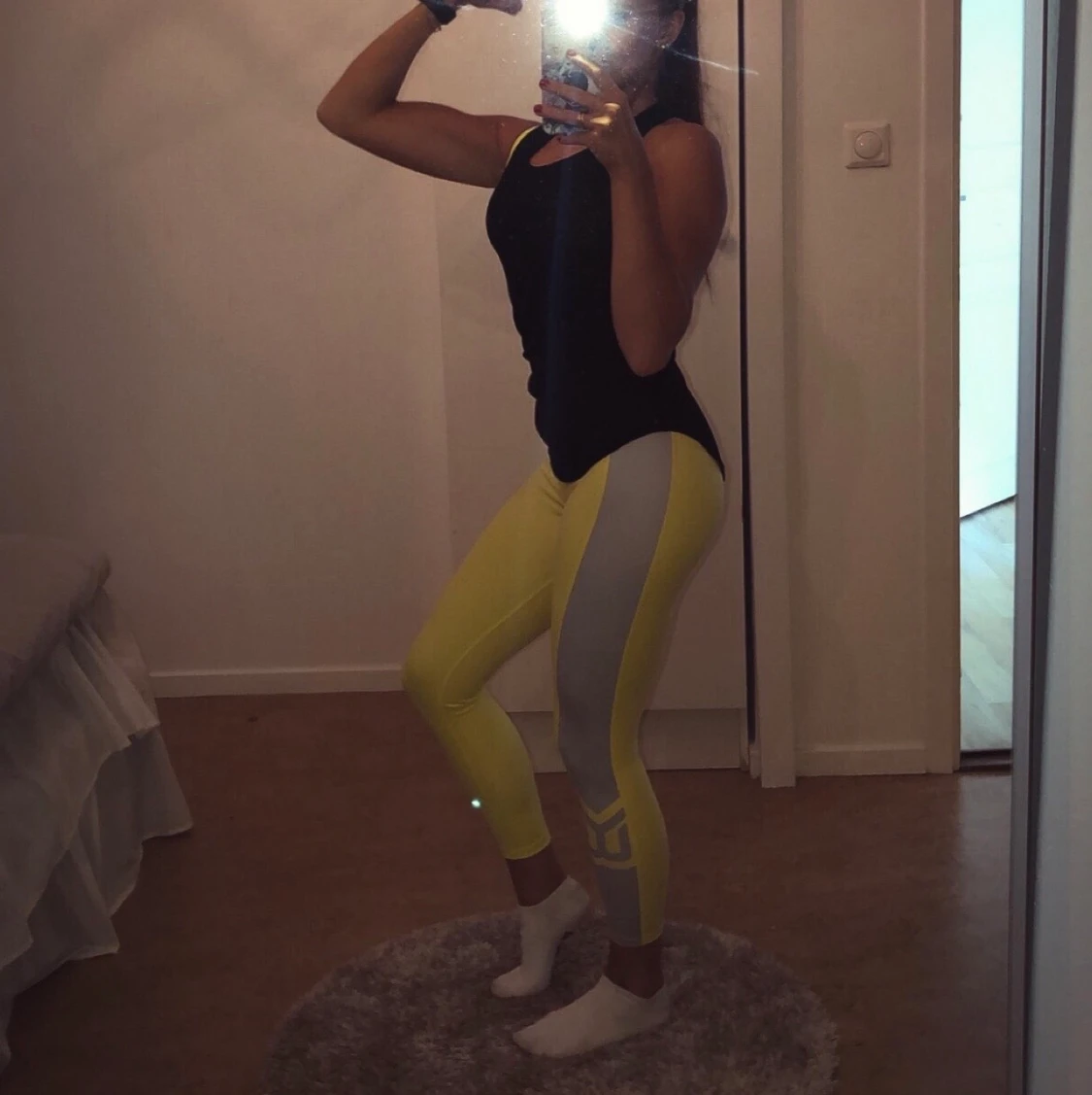 BetterBodies tights