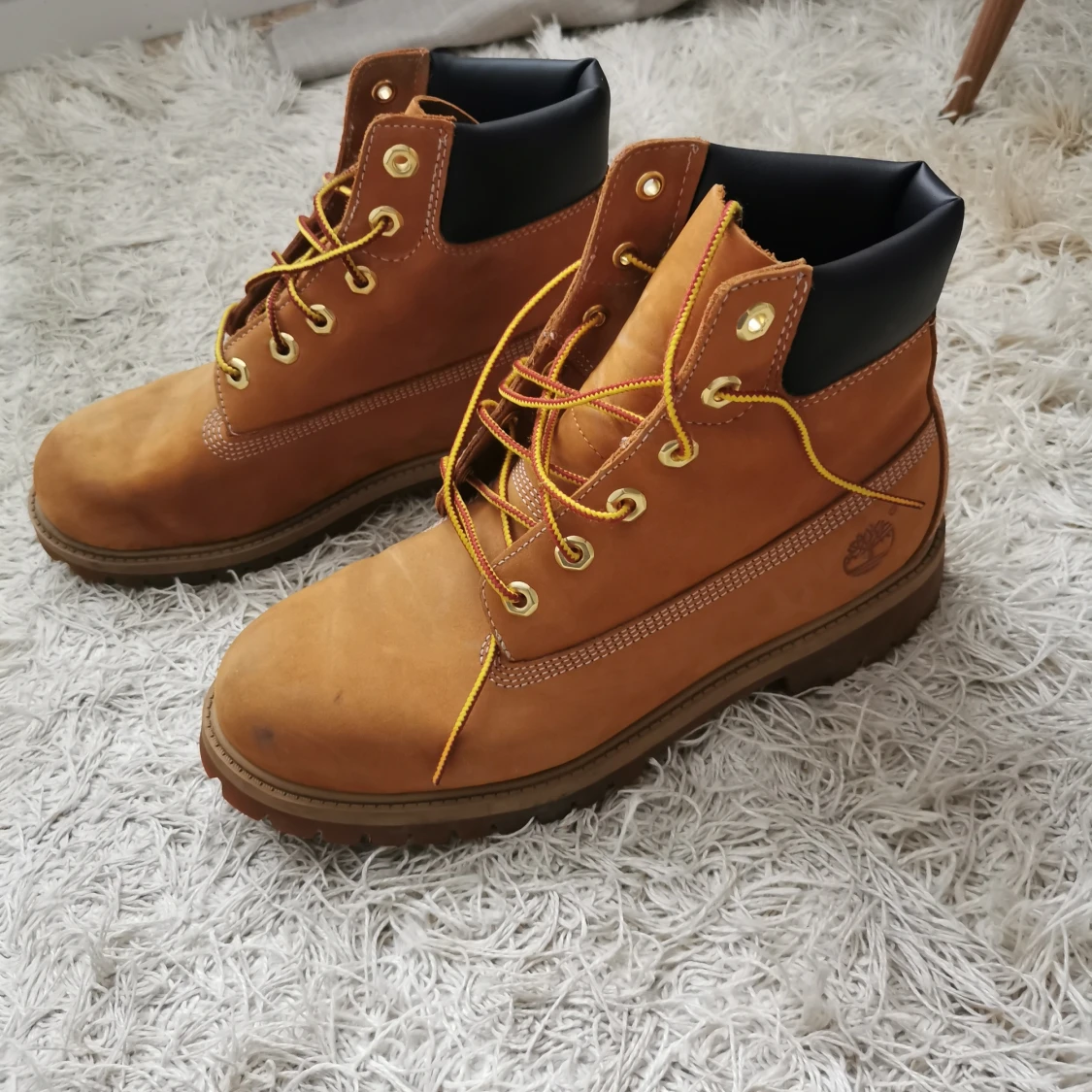 Timberlands stl 40 - 90