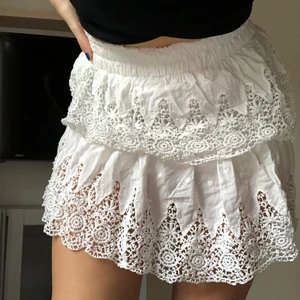 Söt kjol - Söt somrig kjol från NAKD