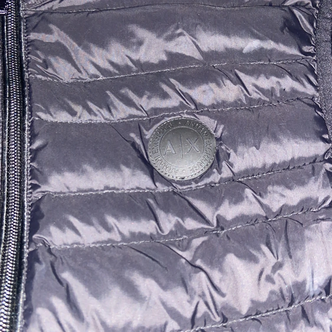 Armani Exchange väst - 90