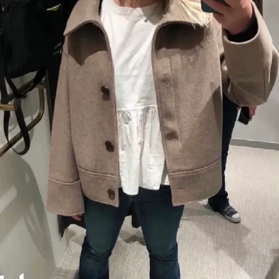 Kappa från Kappahl!❤️