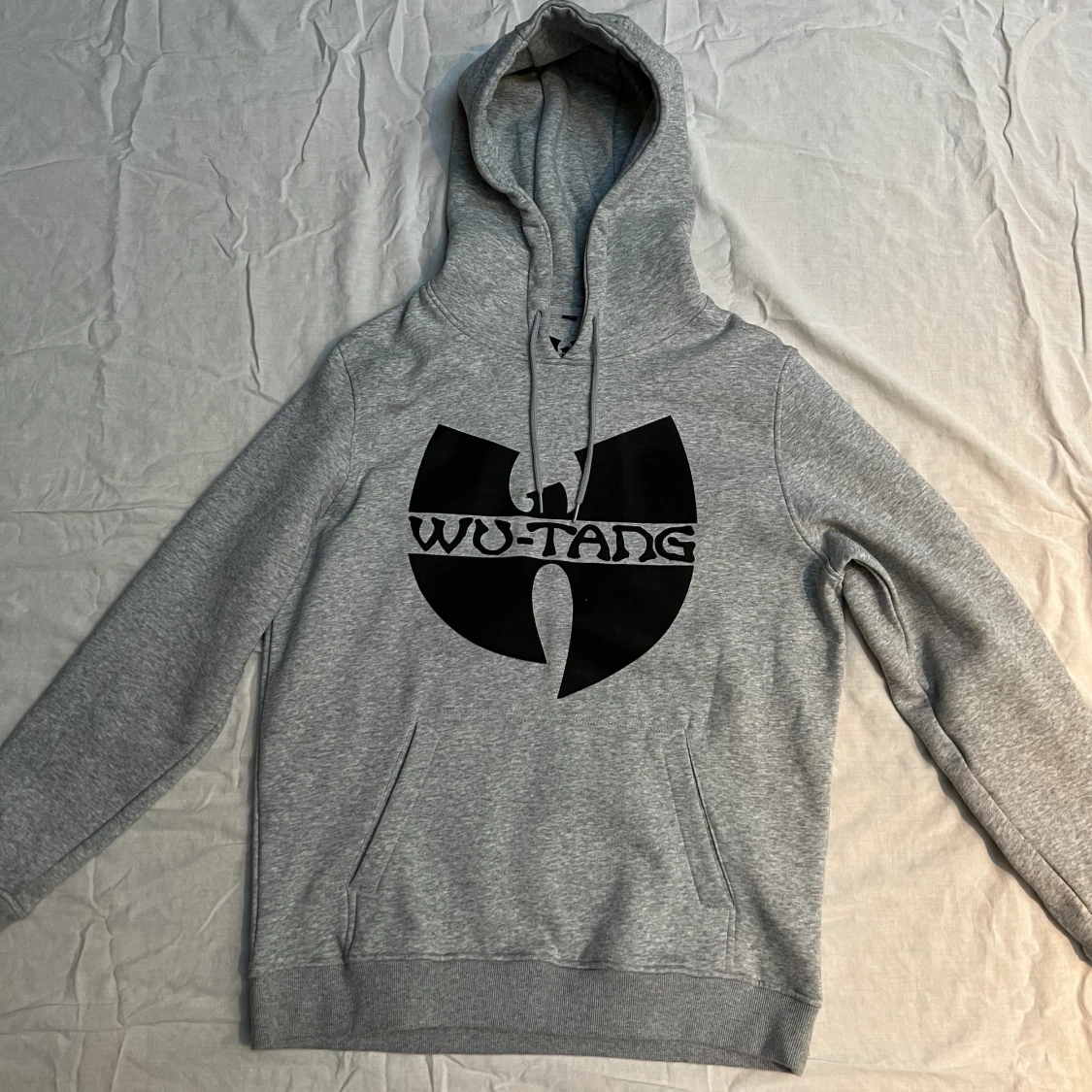 WU-TANG hoodie