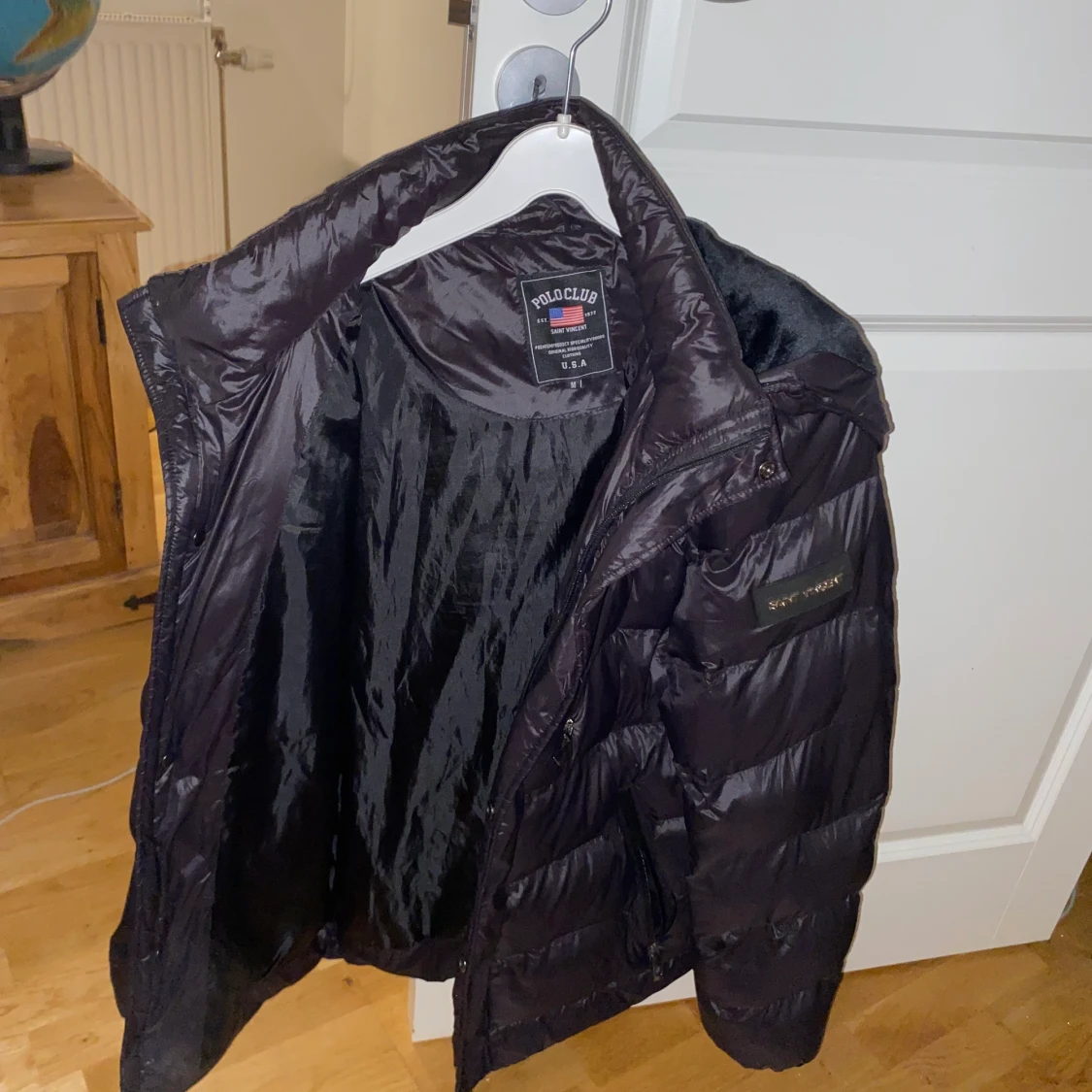 Polo club saint Vincent  - 90