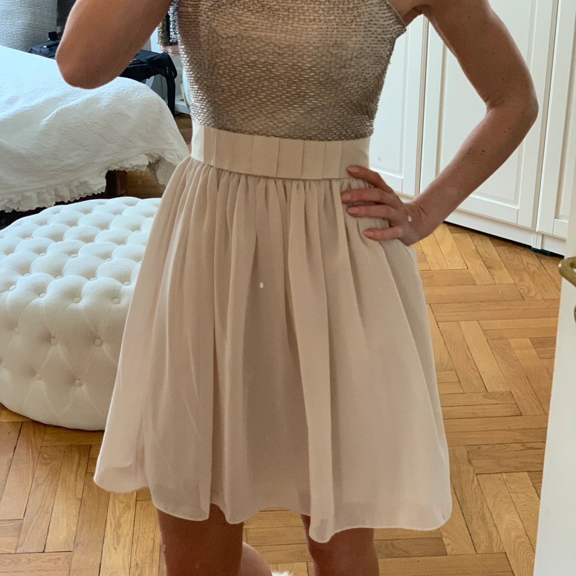 Ted baker klänning small