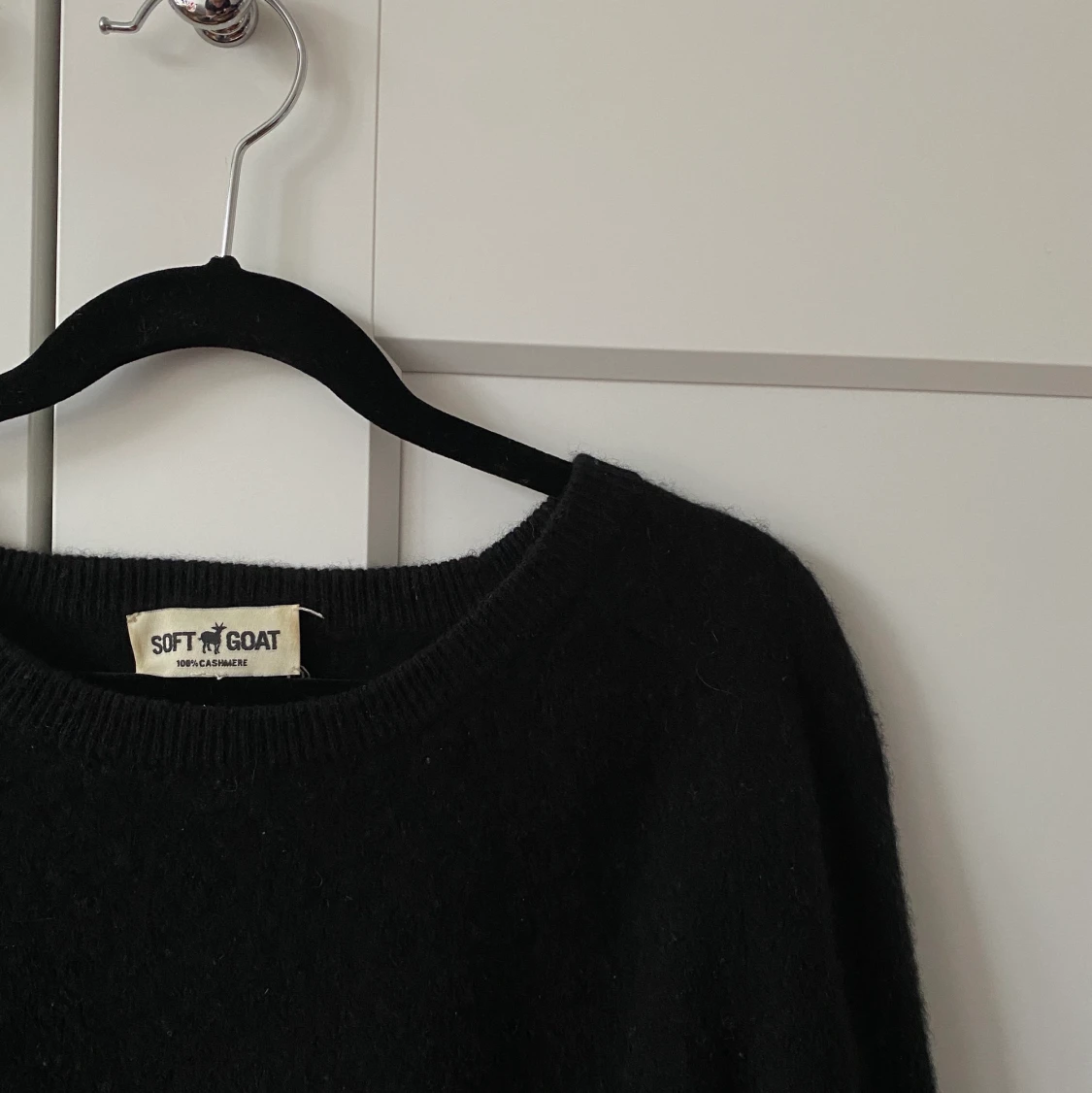 Cashmere-tröja från Soft Goat - 90