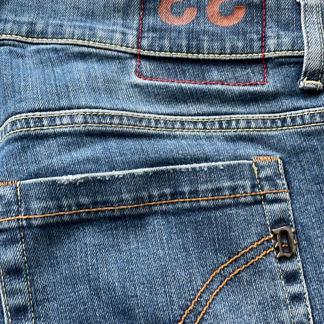 Dondup Jeans - 91