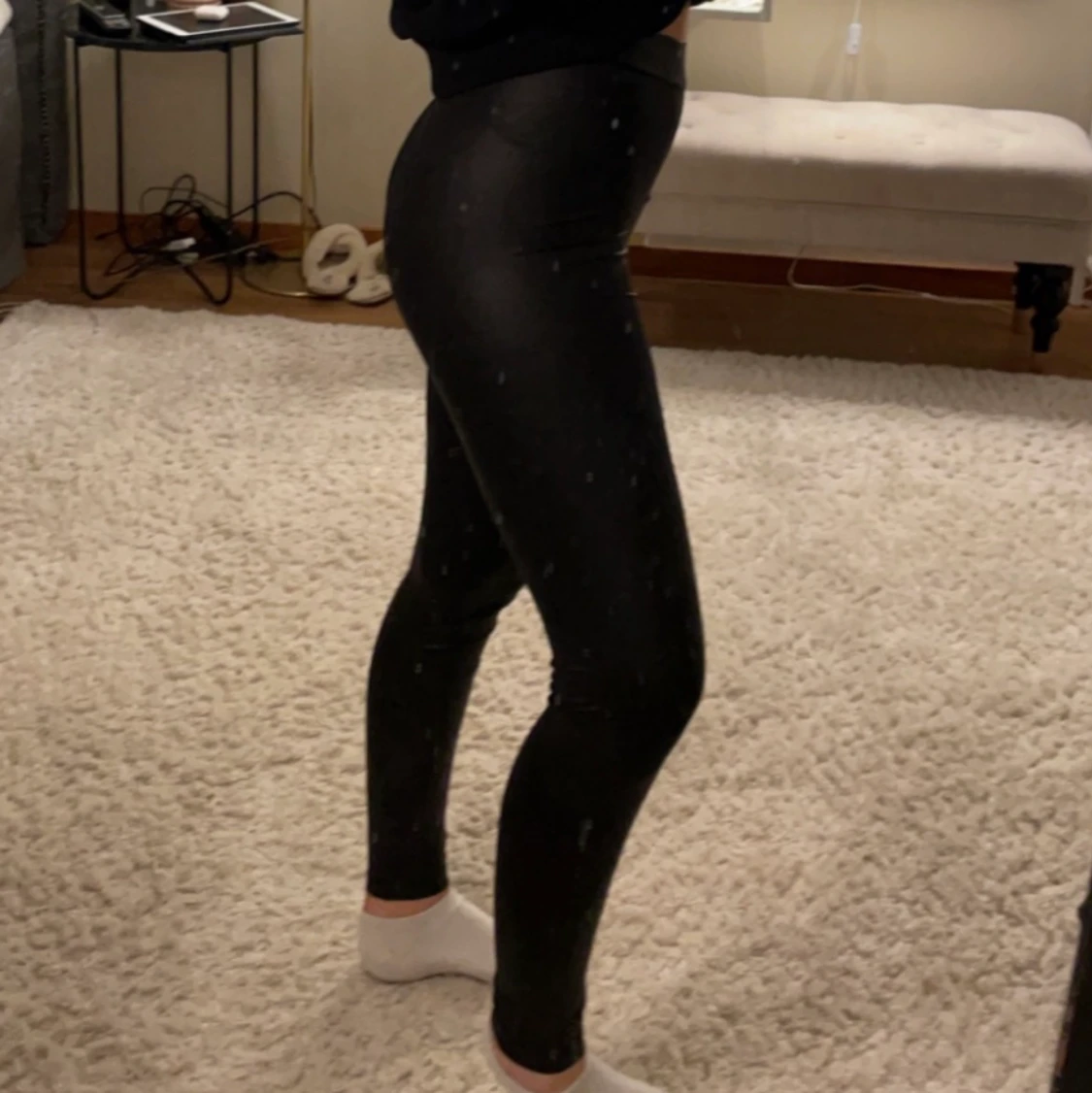 Skinntights, Pieces - 90