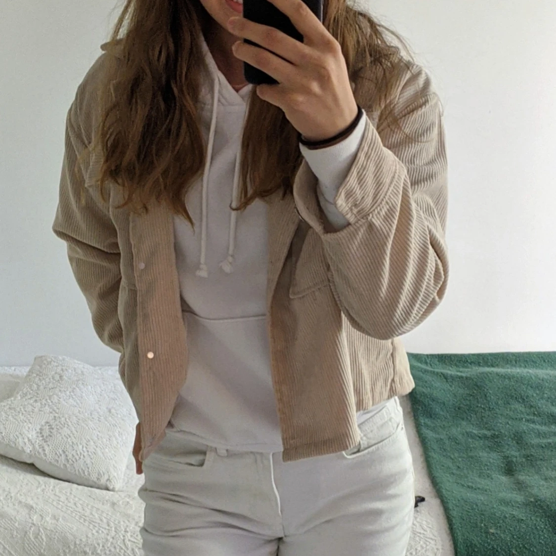 Manchesterjacka  - 90