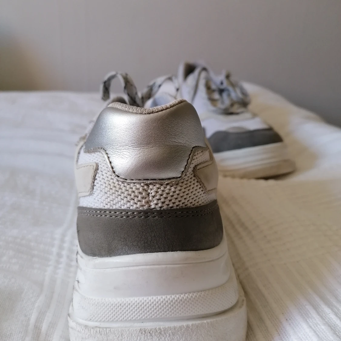 Chunky sneakers - 91