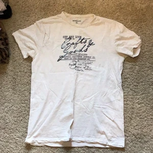 Vintage tshirt - En as najs vintage T-shirt köpt second hand✌️