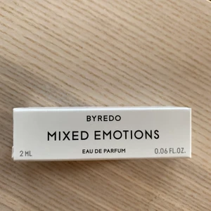 Byredo mixed emotions - 2 ml