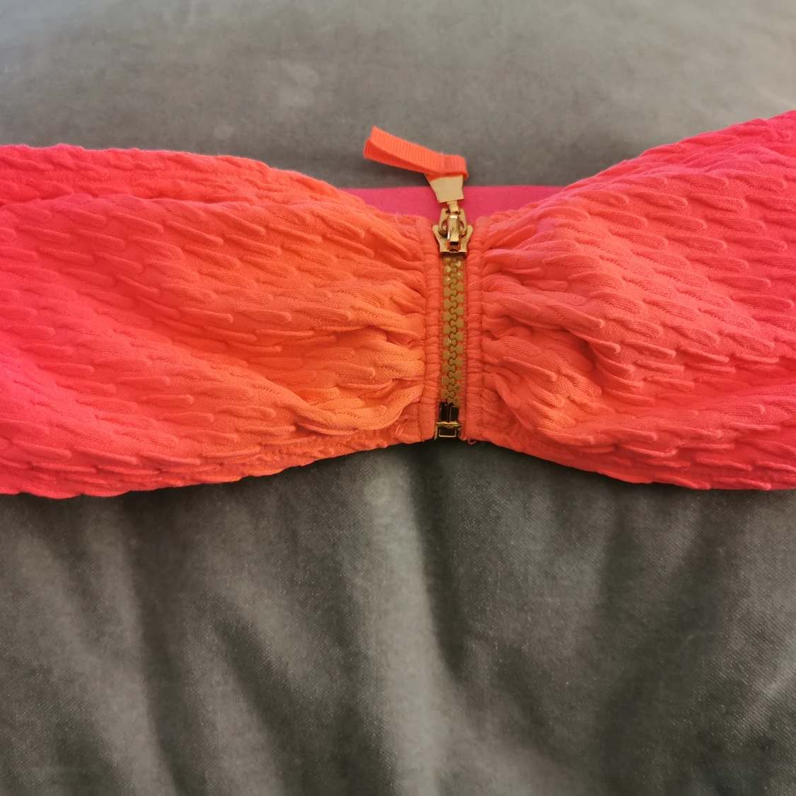 Bikini från HM i XS, stretch