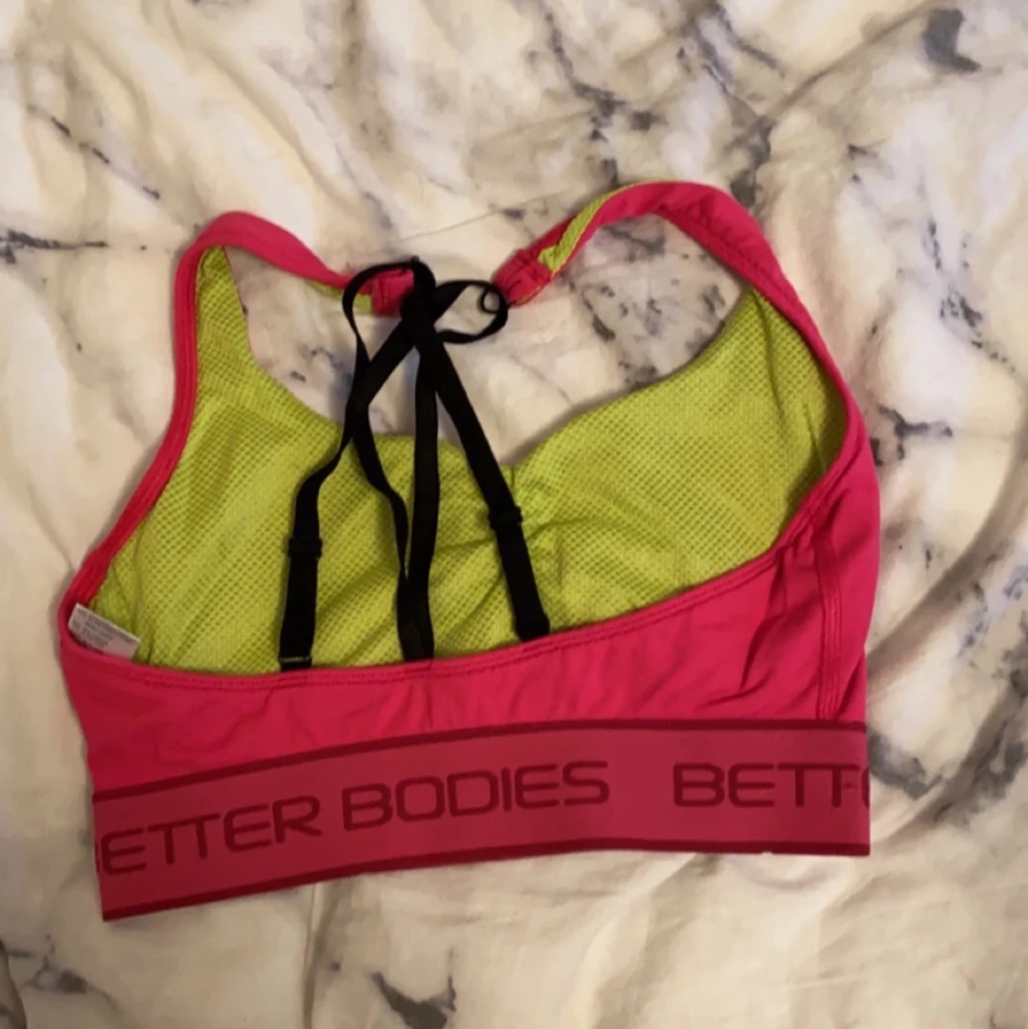 Better bodies sport bh - 90