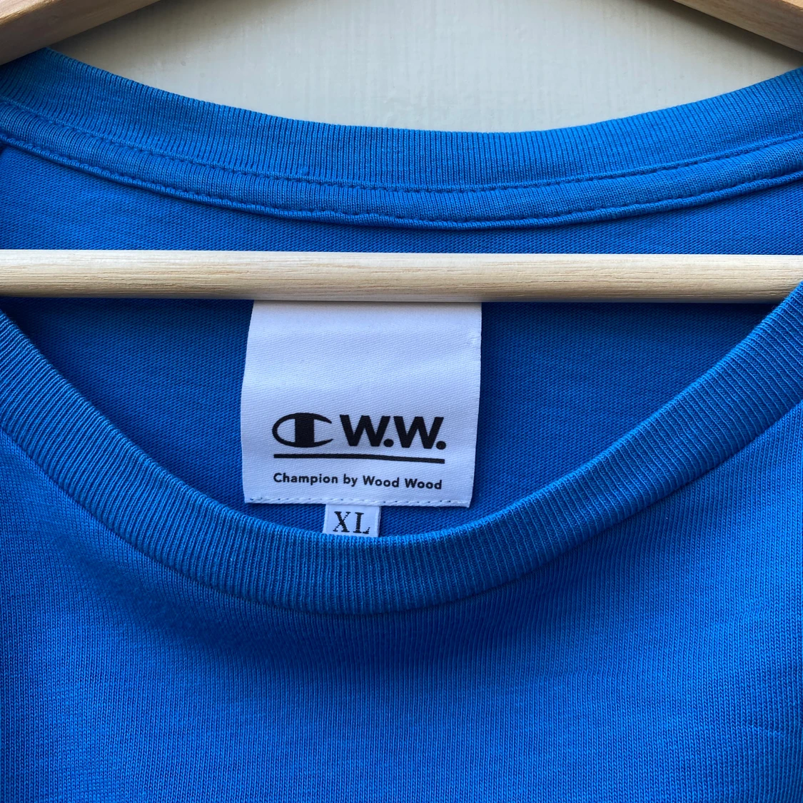 Champion x Wood Wood t-shirt - 91
