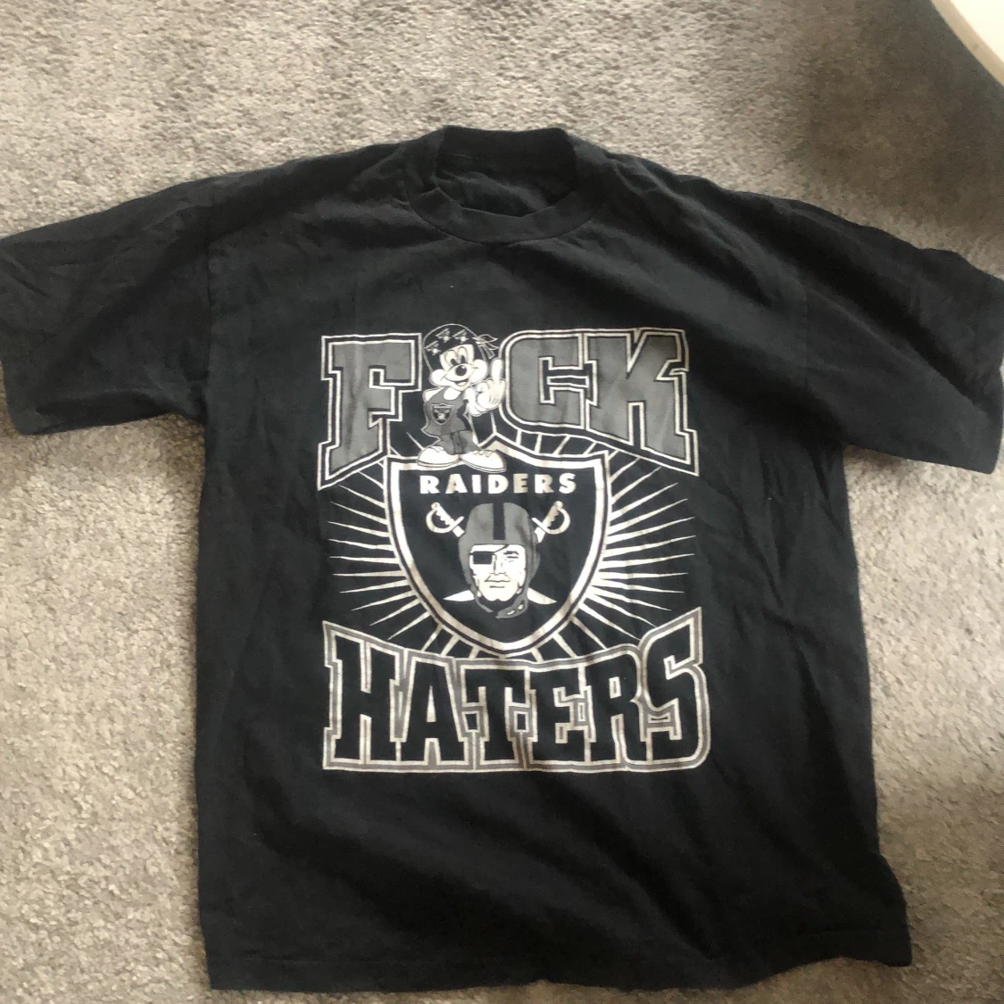 Cool t-shirt från beyond retro