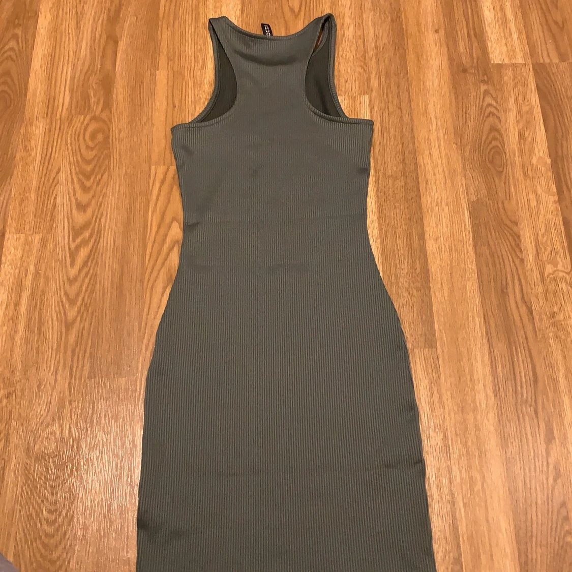 H&M klänning strl XXS - 90