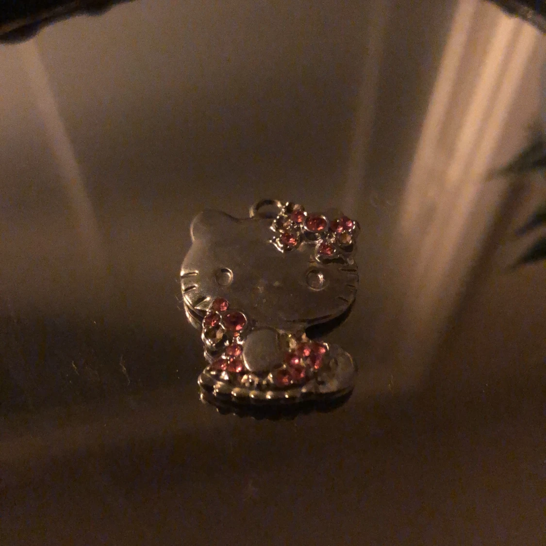 Hello Kitty berlock 