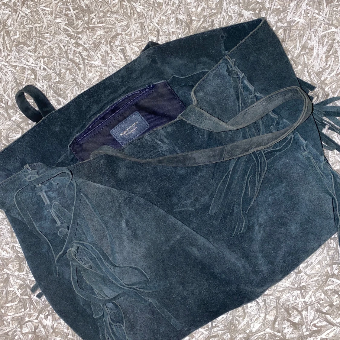 Hunkydory väska - 91