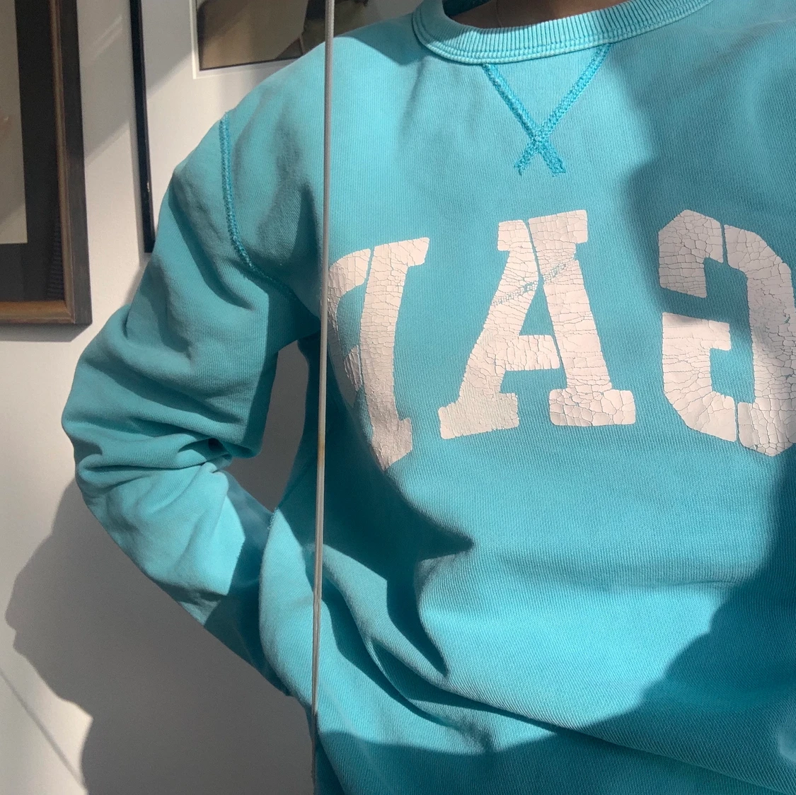 GAP sweatshirt
