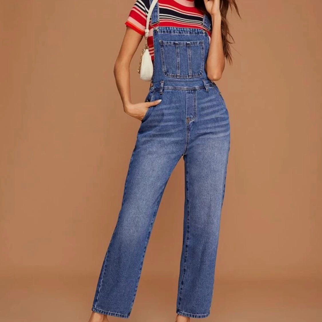 Cool overall
