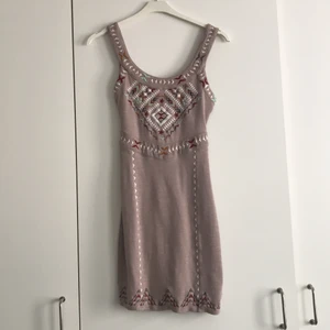 Free people klänning - Jättefin sommarklänning från free people!