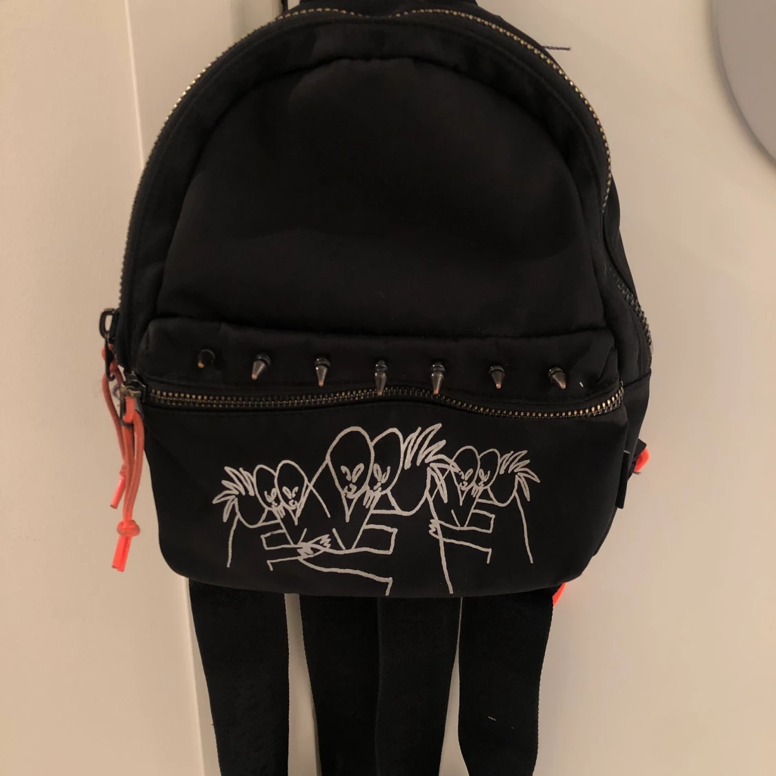 Yung lean x Converse mini ryggsäck - 90