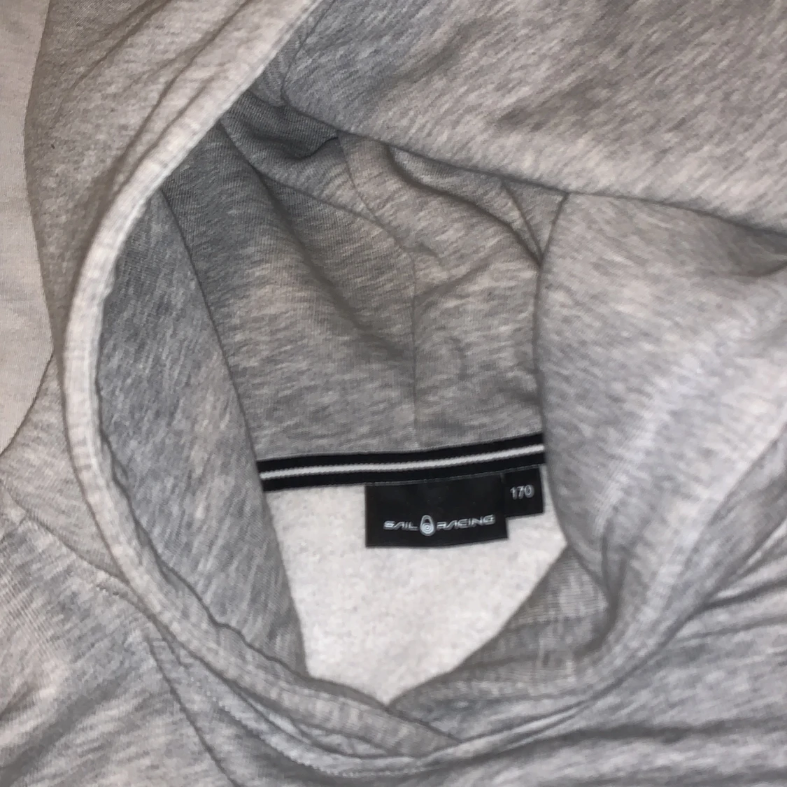 Sail racing hoodie (170) - 91