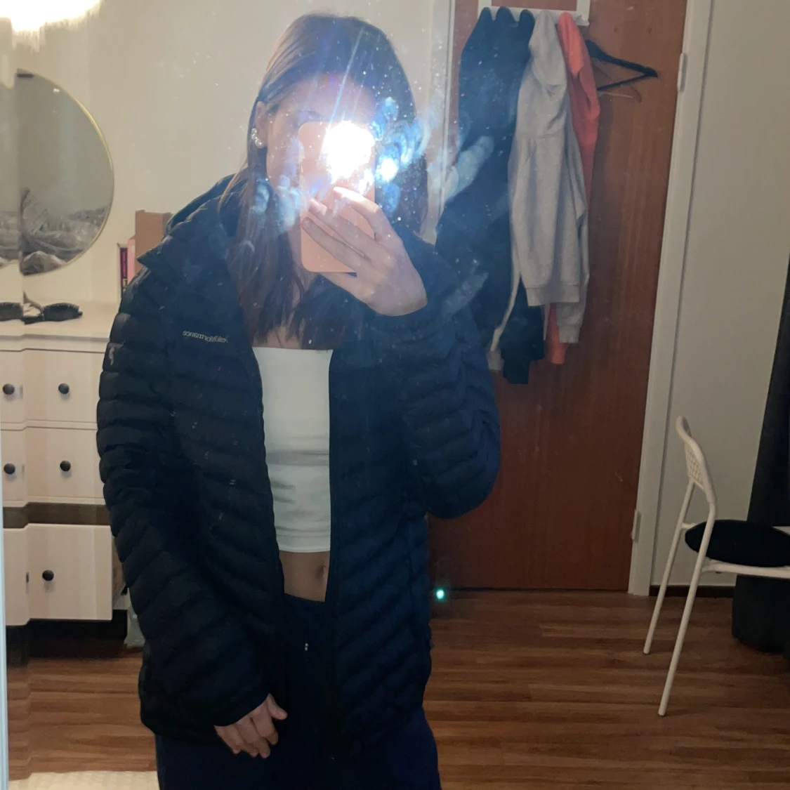 Peak performance jacka - 90