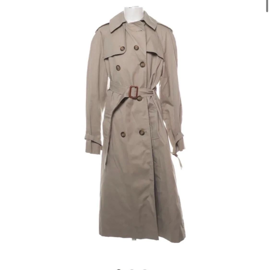 Trenchcoat