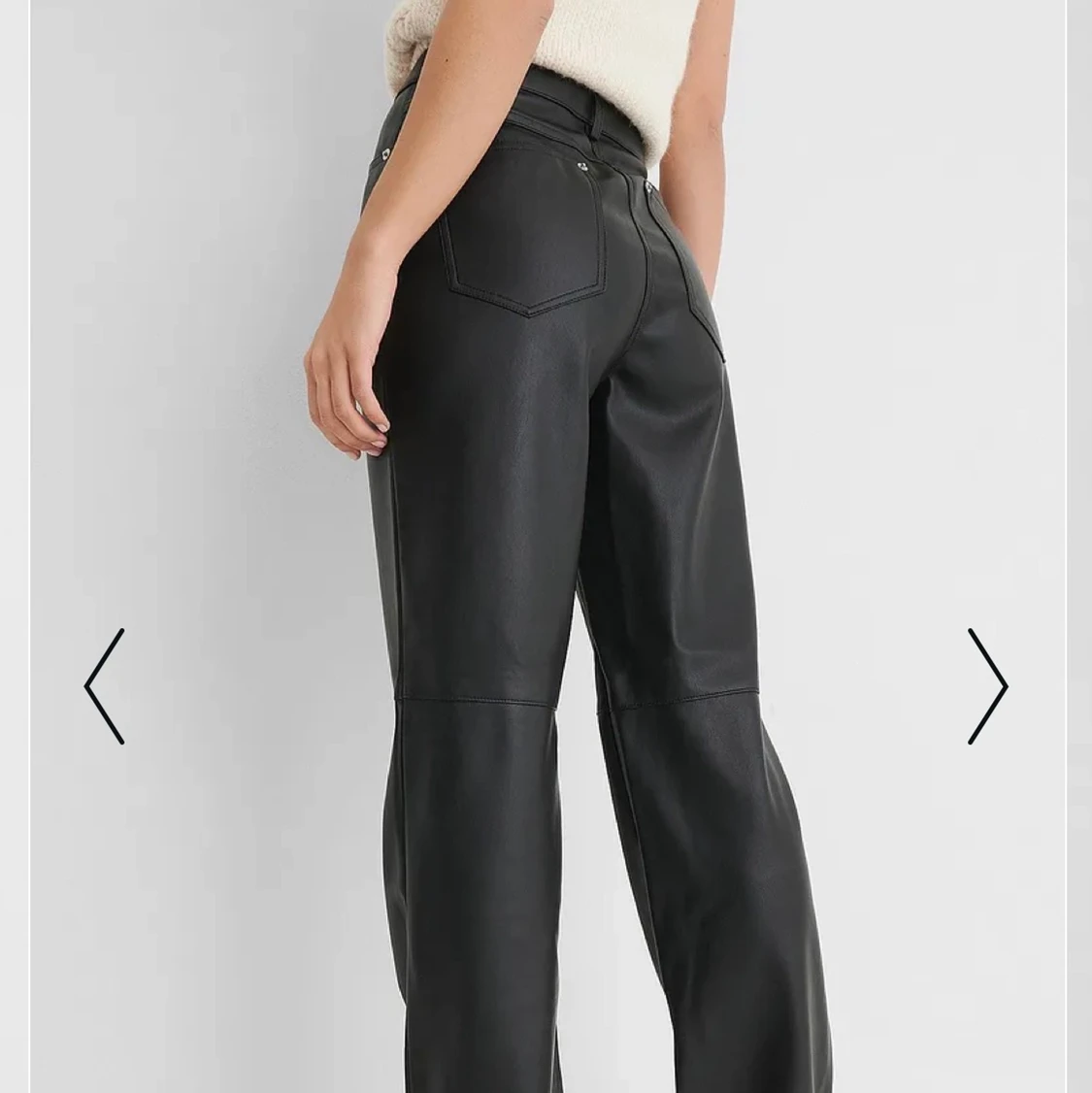 Skinnbyxor NAKD - 91