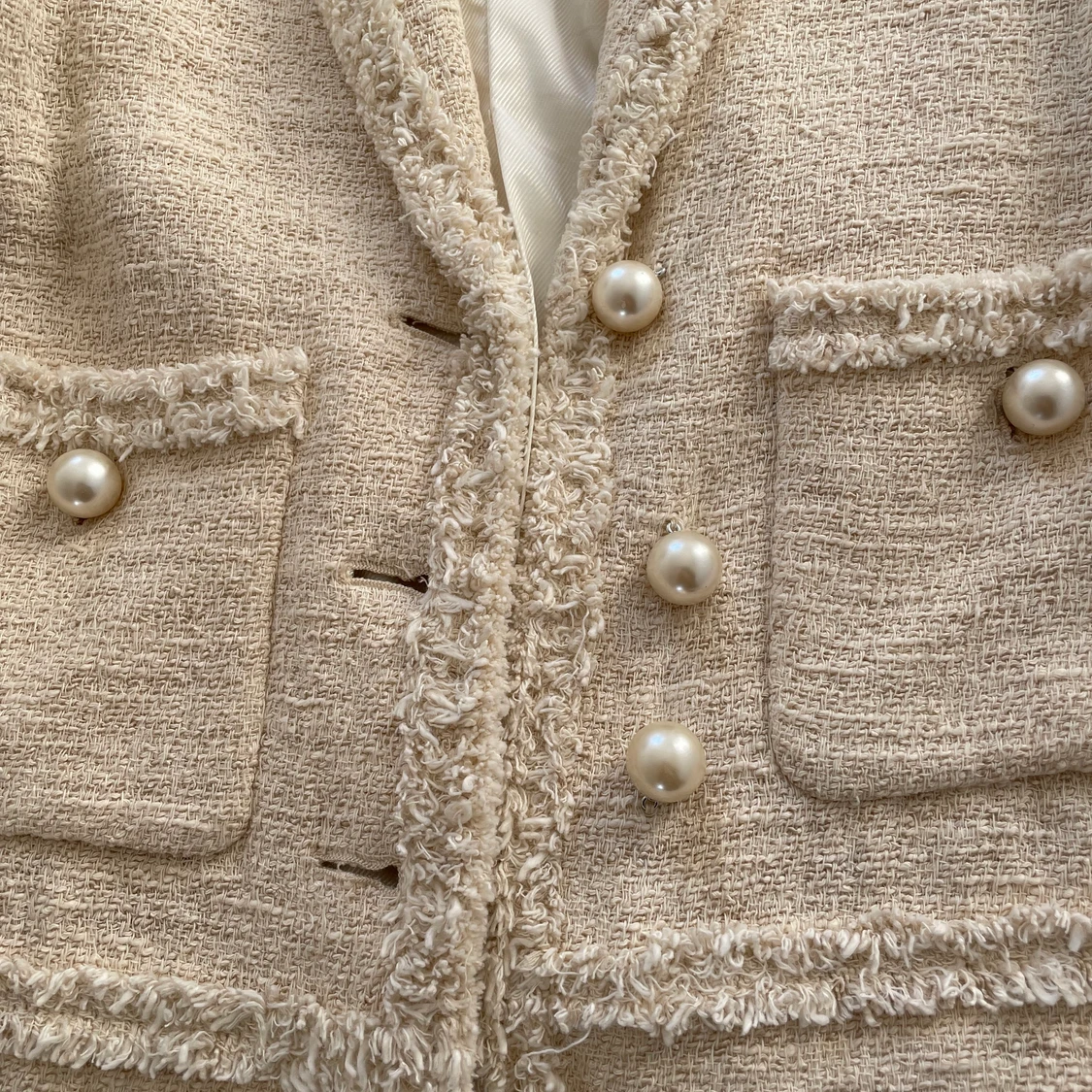 Zara kofta/blazer S - 90