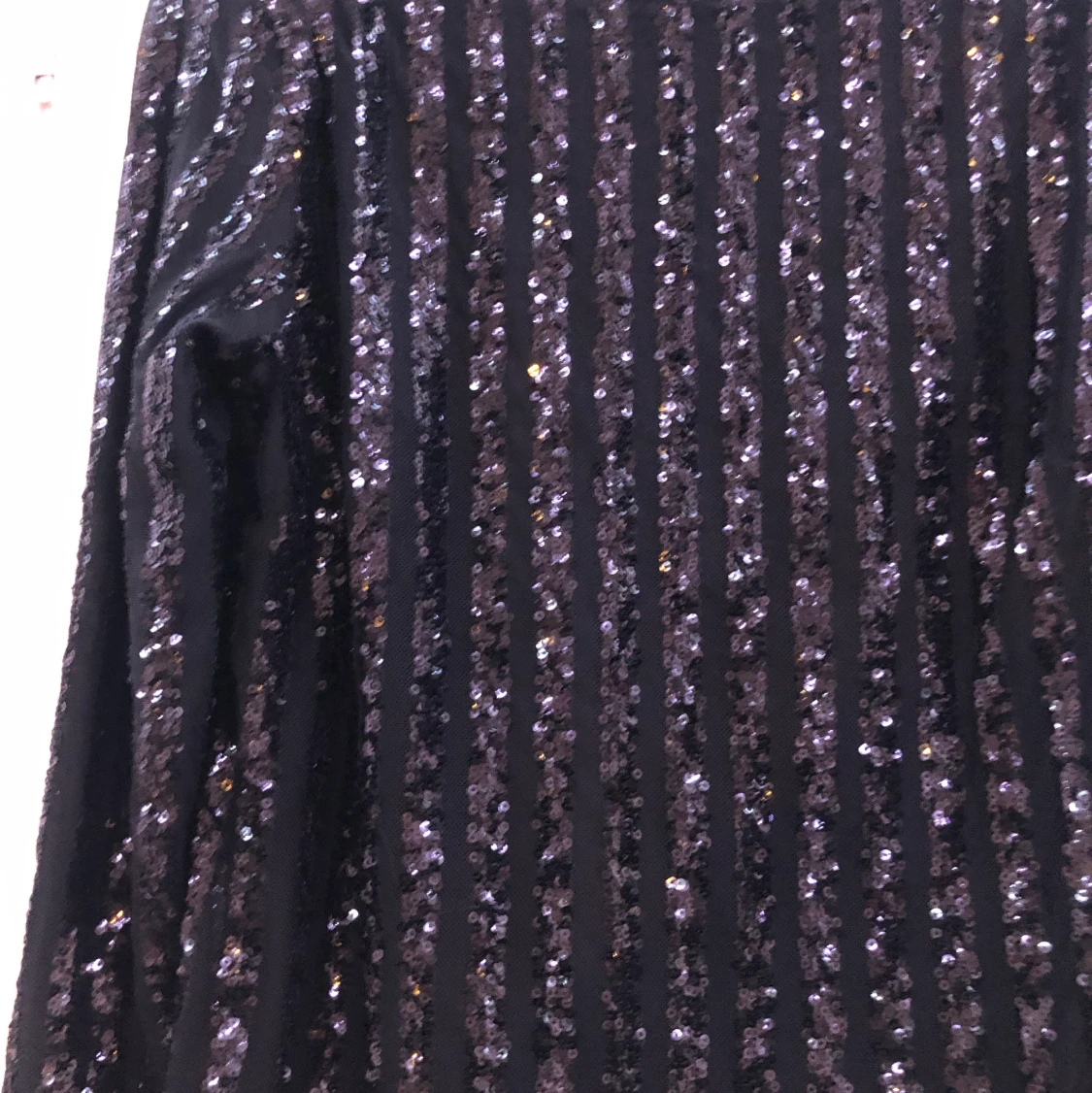 Glitter tröja  - 90