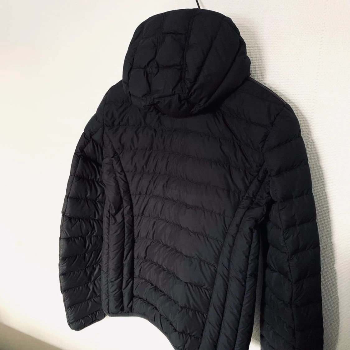 Äkta parajumper strlk S  - 91