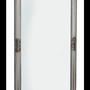 Spegel nordberg Jysk Silver  - Spegel nordberg jysk silver 