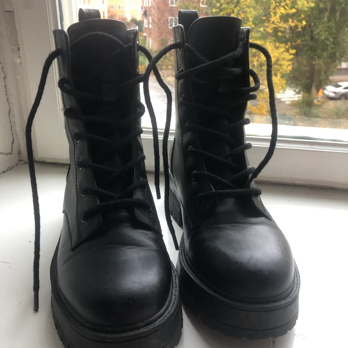 Hym boots - 90