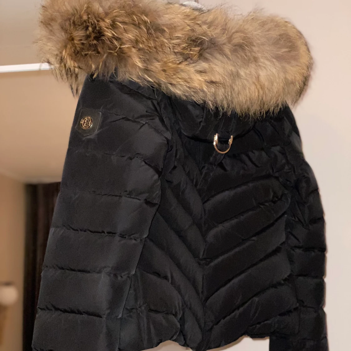 Vinterjacka från Hollies  - 90