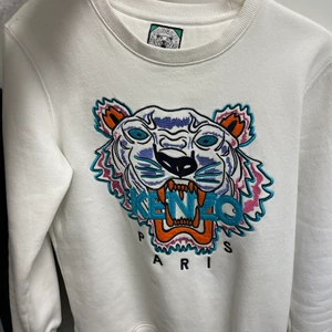 Kenzo tröja fake - Storlek S/M