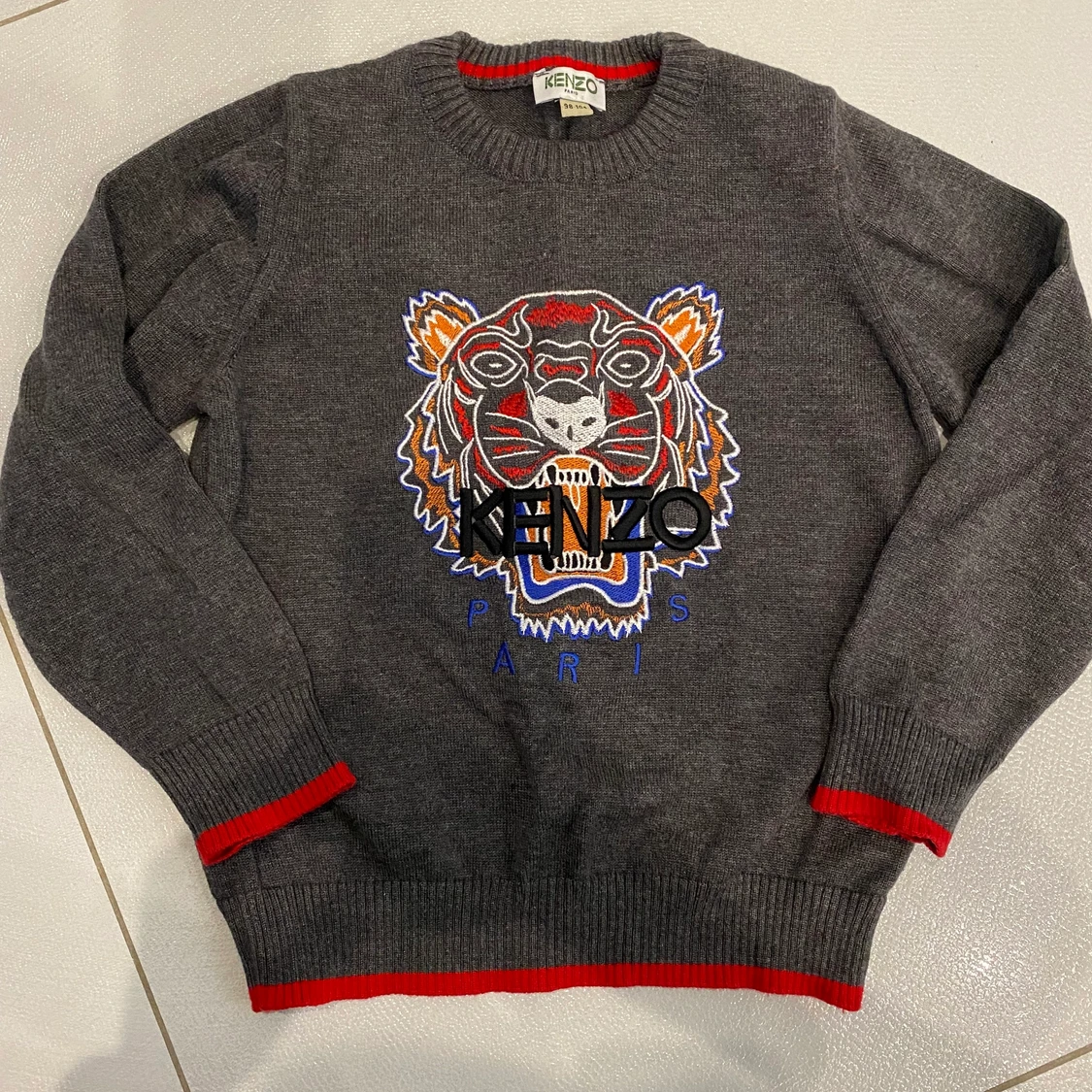 Kenzo strl 98/104