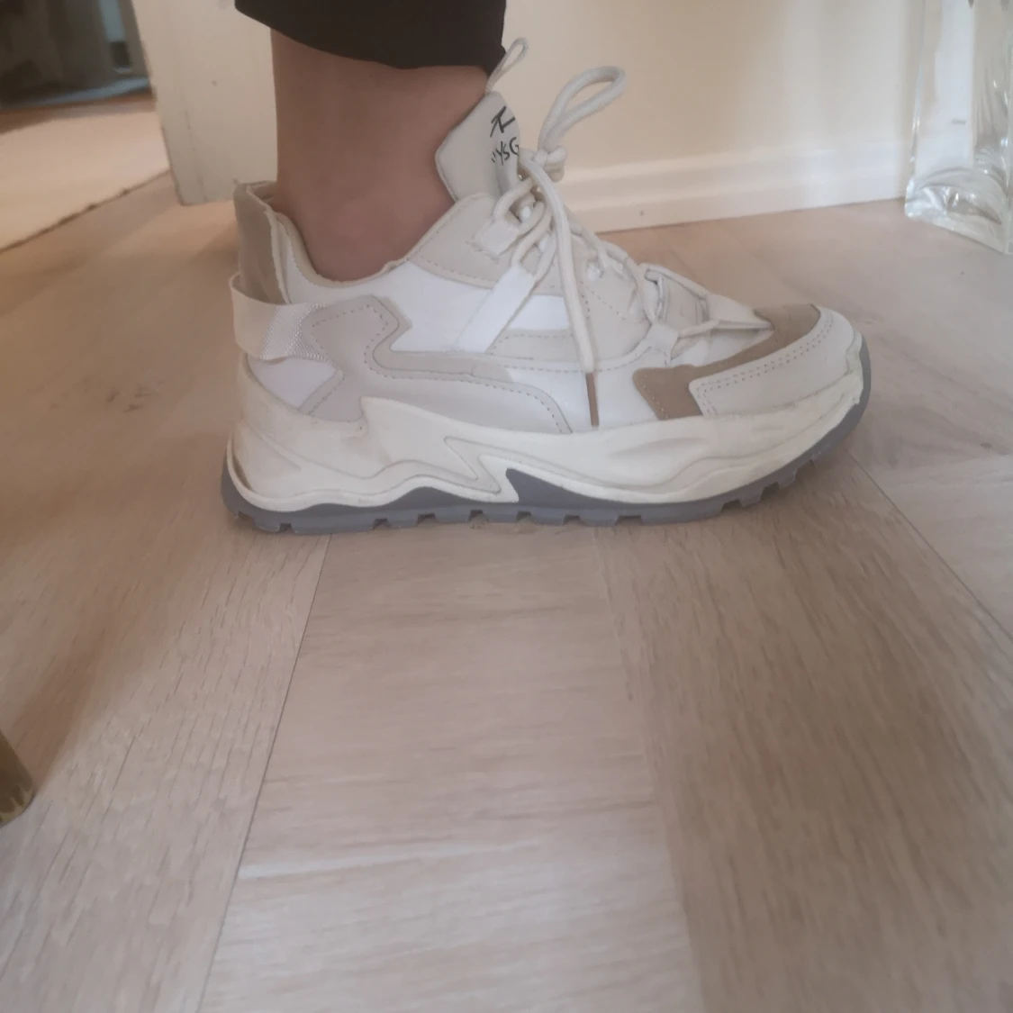 Sneakers strl 35 - 91