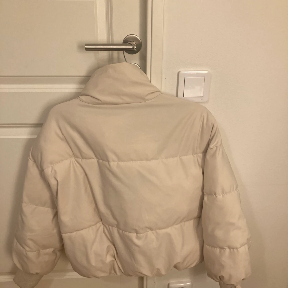 Puffer jacka från SHEIN - 91