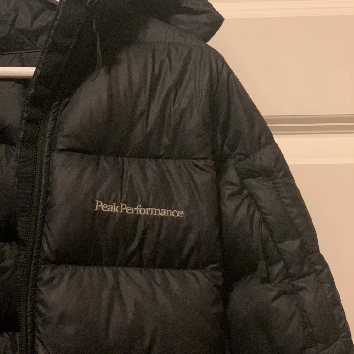 Peakperformance jacka 