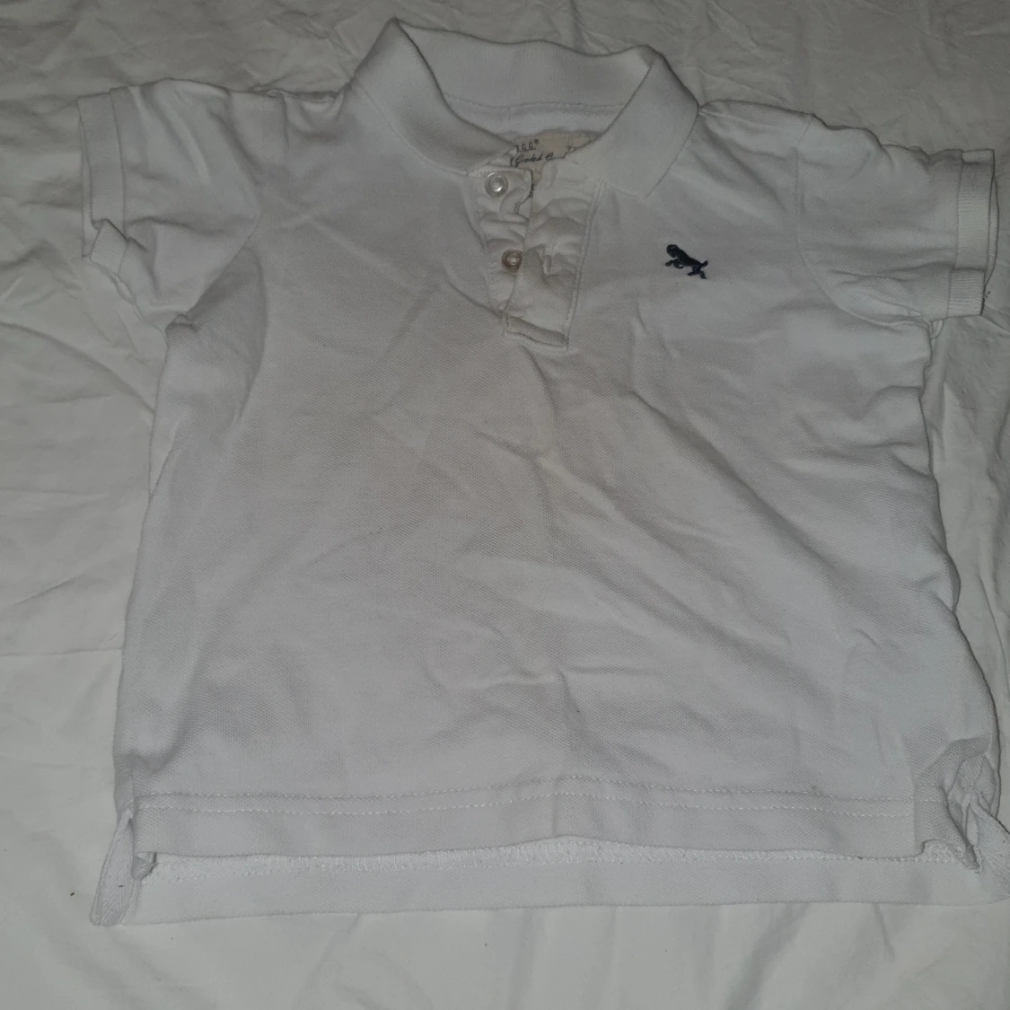 T-shirt barn strl 86