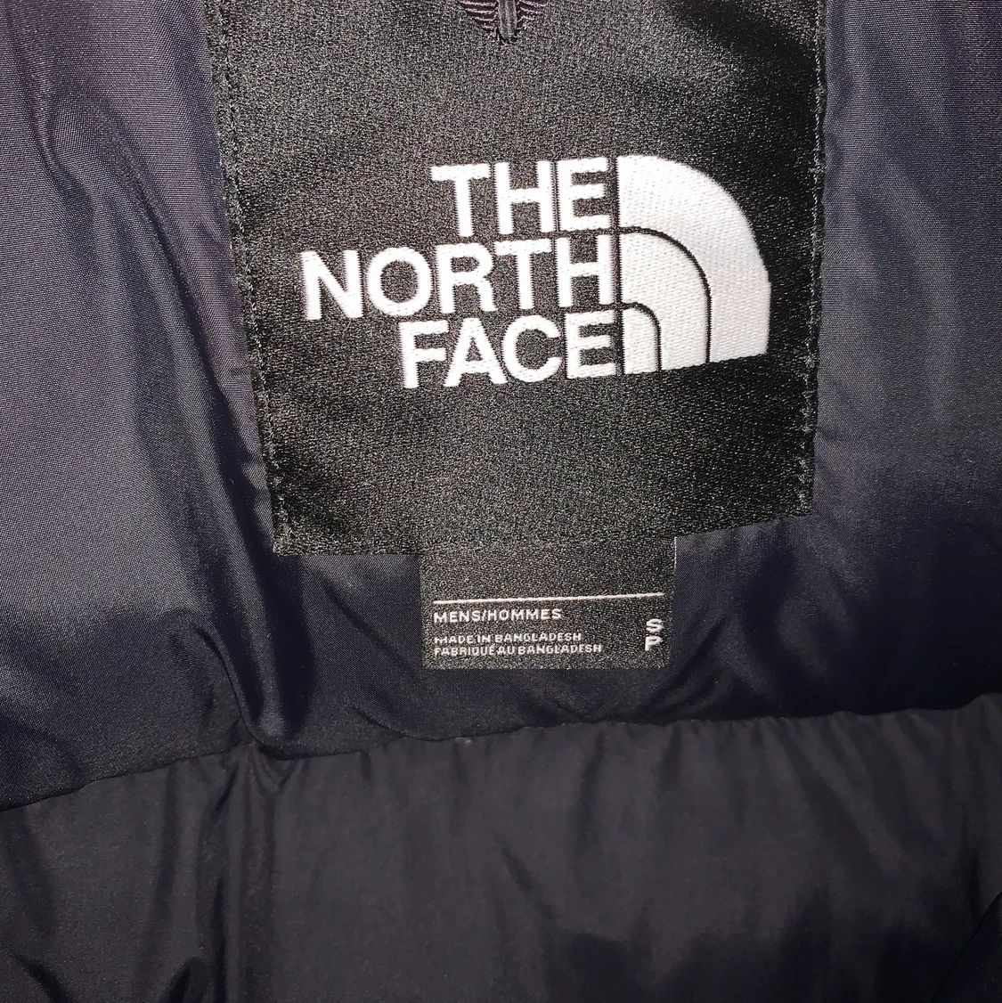 Northface jacka - 91